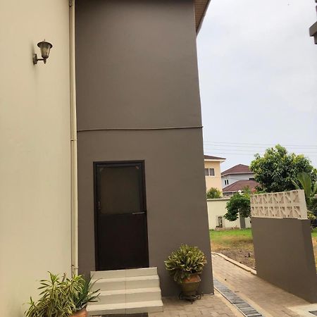 Short/Long Stay Accra Exterior foto