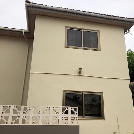 Short/Long Stay Accra Exterior foto